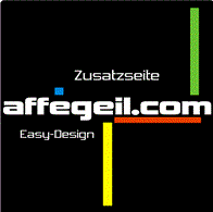 Easy-Design Zusatzseite